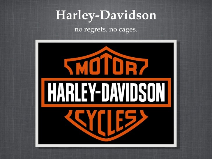 Harley-davidson case study strategic management pdf image