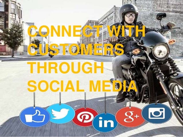 Harley davidson case study marketing management image