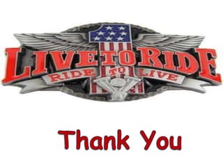 Harley davidson case