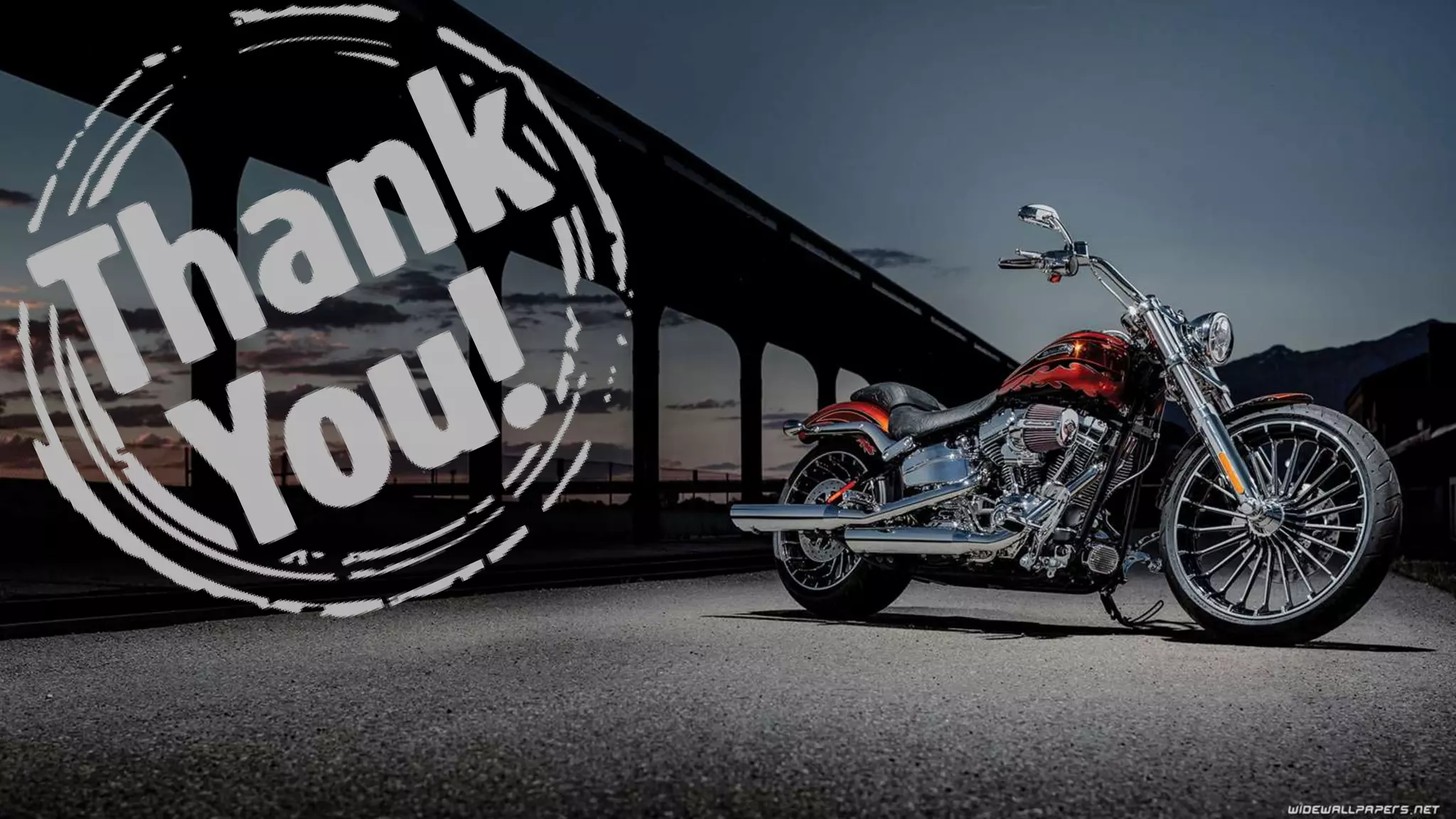 Presentation on Harley Davidson | PPTX