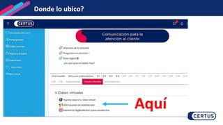 Donde lo ubico?
Aquí
 