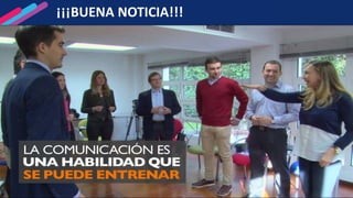 ¡¡¡BUENA NOTICIA!!!
• Puedes utilizar los contenedores de
colores Certus para reforzar una idea
clave. El texto deberá ir en blanco.
• Puedes aumentarlos de tamaño
también.
Motivo Tecnología
Motivo Exportación
Motivo Mamá
Texto aquí
Texto aquí
Texto aquí
 