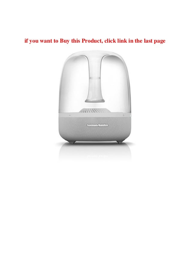 harman kardon link