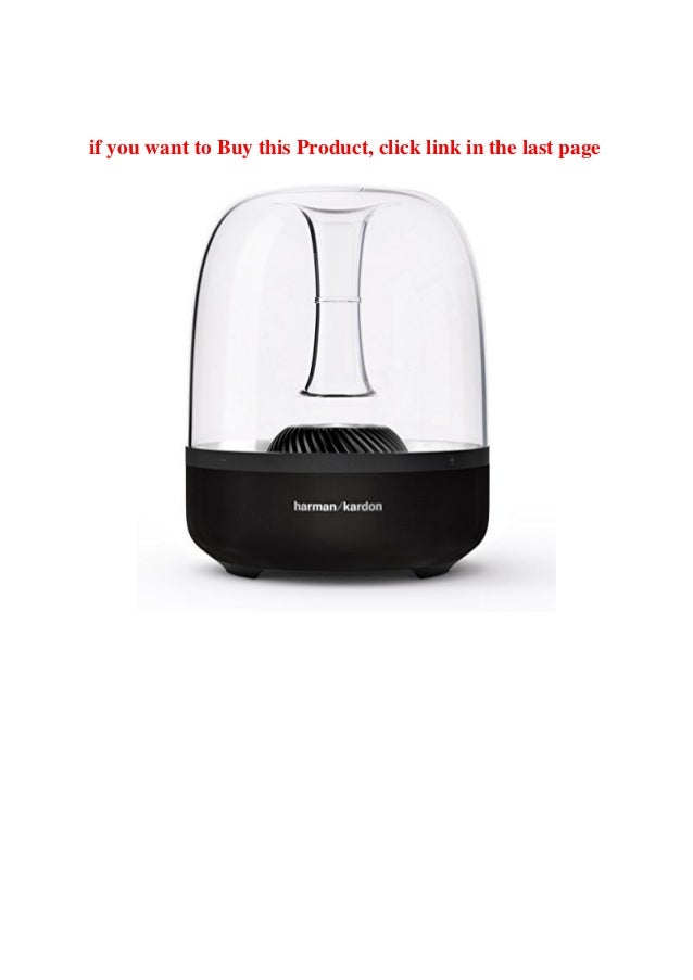 harman kardon aura wifi