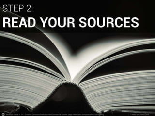 Photo by Daniel Y. Go - Creative Commons Attribution-NonCommercial License https://www.flickr.com/photos/84172943@N00 Created with Haiku Deck
 