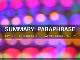 Photo by kevin dooley - Creative Commons Attribution License https://www.flickr.com/photos/12836528@N00 Created with Haiku Deck
 