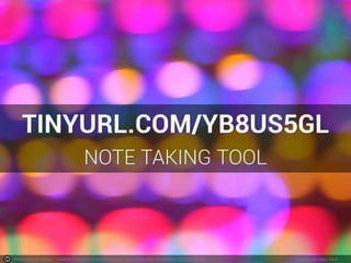 Photo by kevin dooley - Creative Commons Attribution License https://www.flickr.com/photos/12836528@N00 Created with Haiku Deck
 