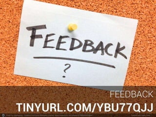 Photo by cogdogblog - Creative Commons Attribution License https://www.flickr.com/photos/37996646802@N01 Created with Haiku Deck
 