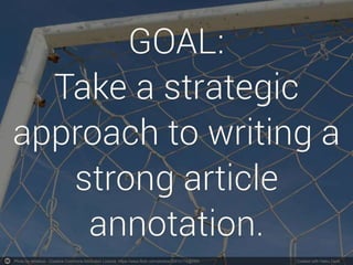 Photo by ekkebus - Creative Commons Attribution License https://www.flickr.com/photos/35910178@N04 Created with Haiku Deck
 