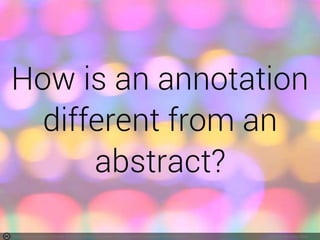 Photo by kevin dooley - Creative Commons Attribution License https://www.flickr.com/photos/12836528@N00 Created with Haiku Deck
 