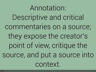 Photo by Daniela Hartmann (alles-schlumpf) - Creative Commons Attribution-NonCommercial-ShareAlike License https://www.flickr.com/photos/29487767@N02 Created with Haiku Deck
 