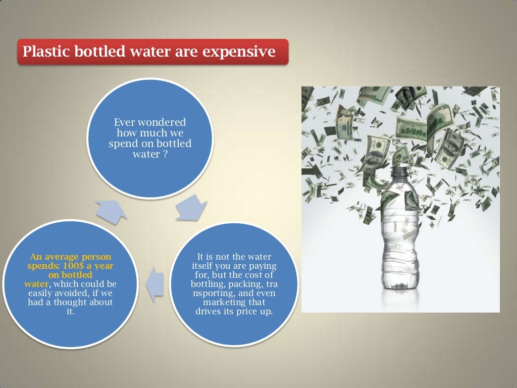 Harmful Effects Of Bottled Water