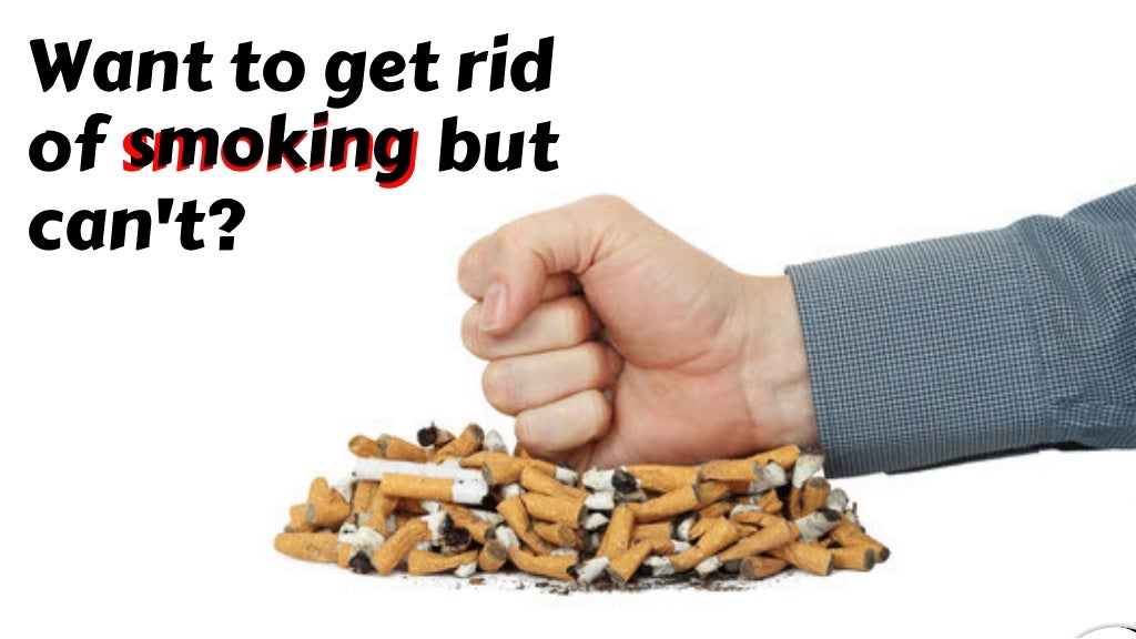 Harmful effects of smoking