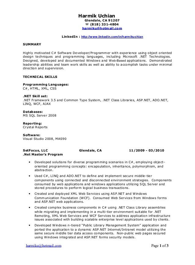 utsa resume template