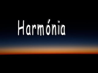 Harmónia 