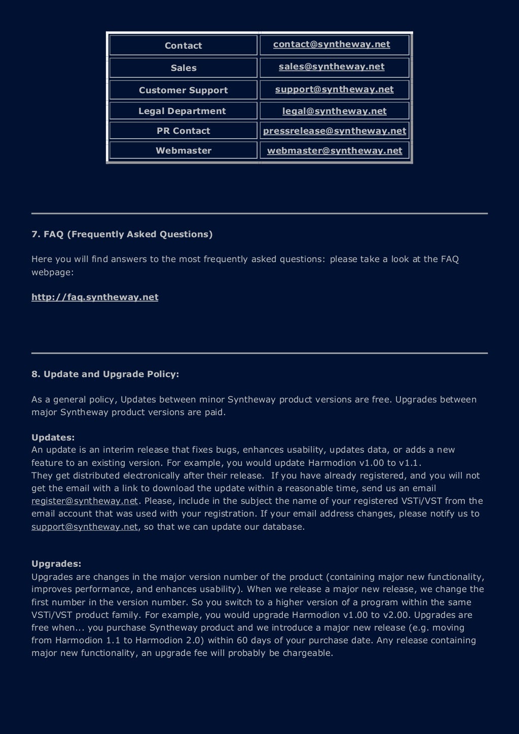Harmodion VST VST3 Audio Unit Clonewheel Drawbar, Transistor and Combo