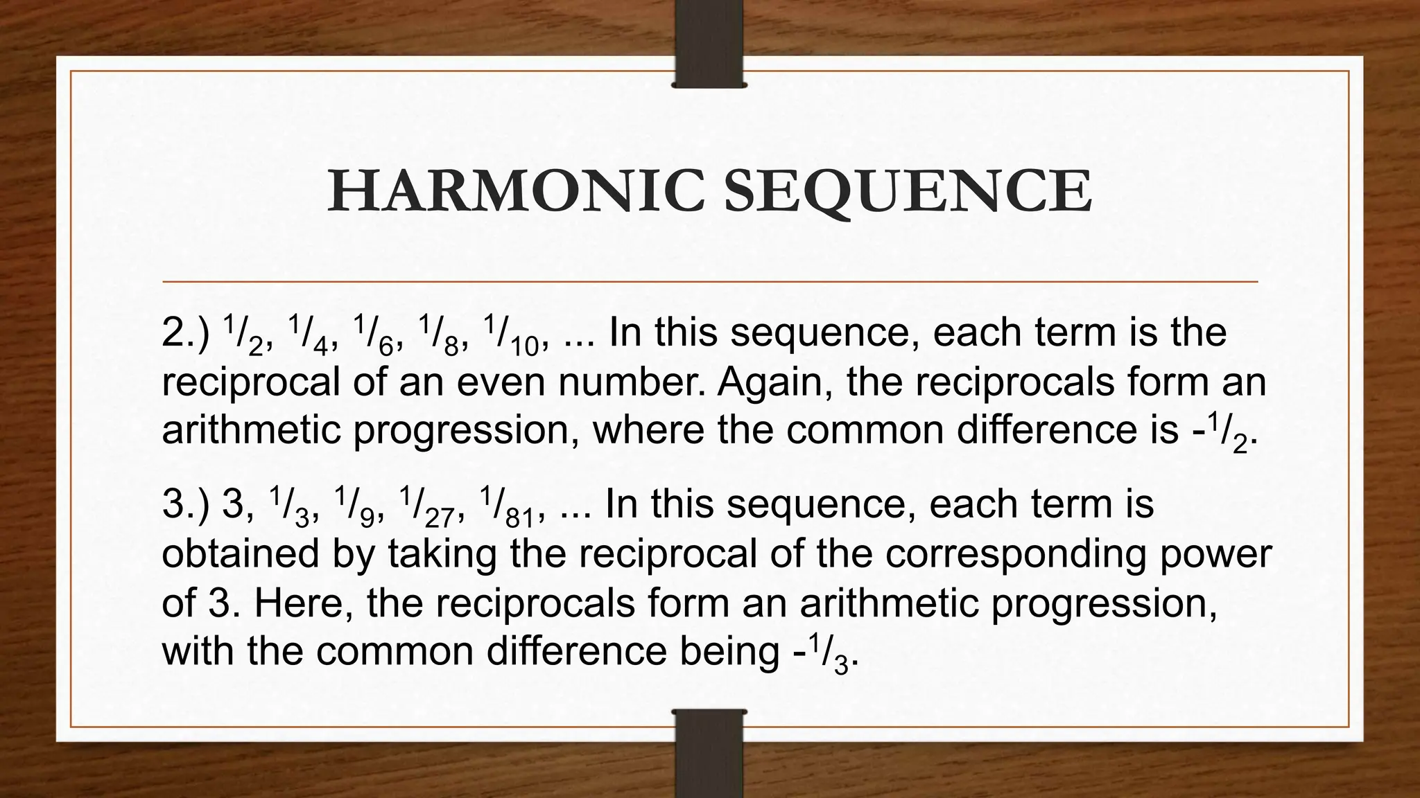 HARMONIC AND FIBONACCI SEQUENCES.pptx