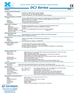 Harmonic dcj series_catalog | PDF