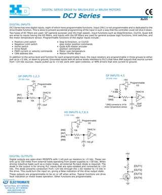 Harmonic dcj series_catalog | PDF