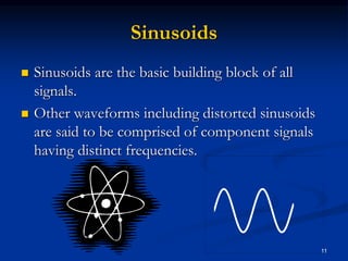 Harmonic presentation 11 6-2018 | PPTX