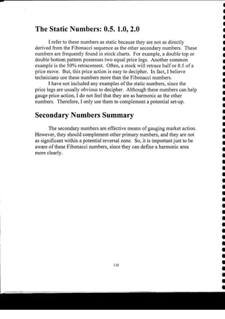 Harmonic Trader