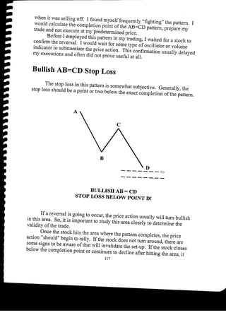 Harmonic Trader