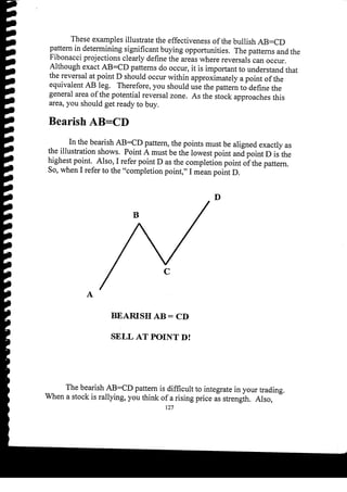 Harmonic Trader