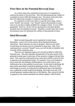 Harmonic Trader