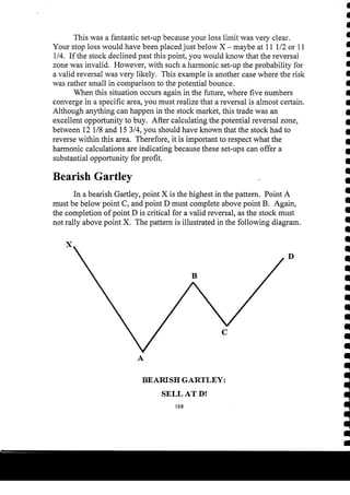 Harmonic Trader