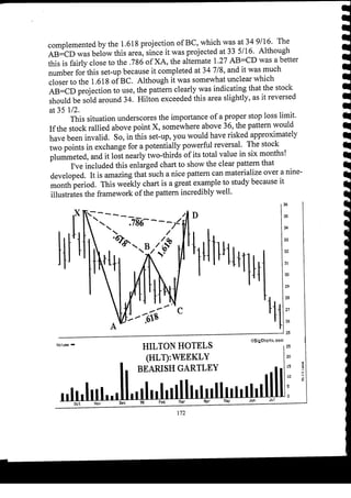 Harmonic Trader