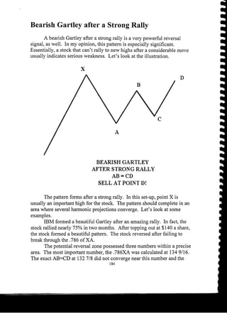 Harmonic Trader