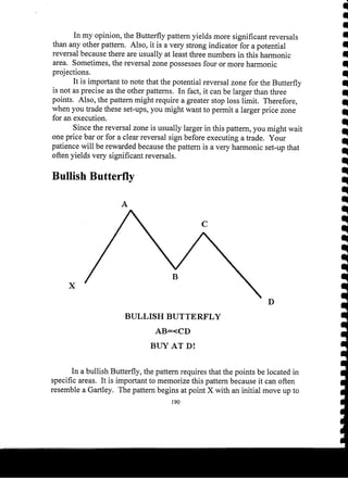 Harmonic Trader