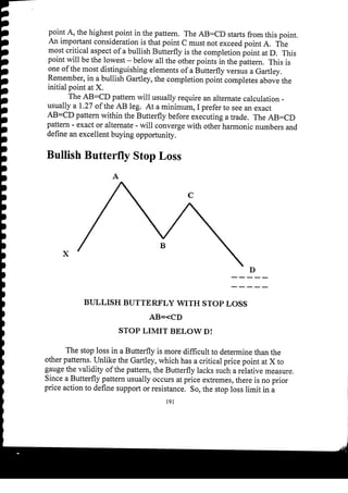 Harmonic Trader