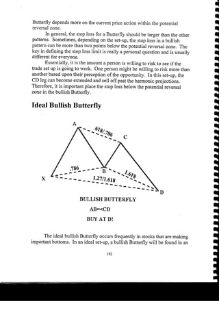 Harmonic Trader