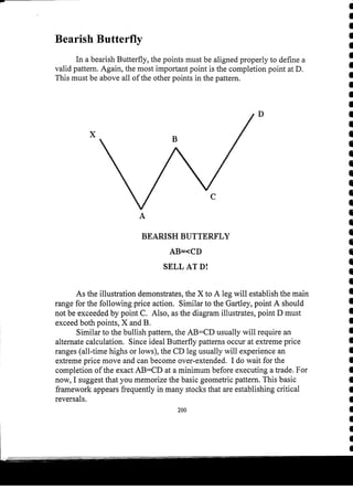Harmonic Trader