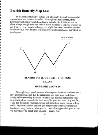 Harmonic Trader