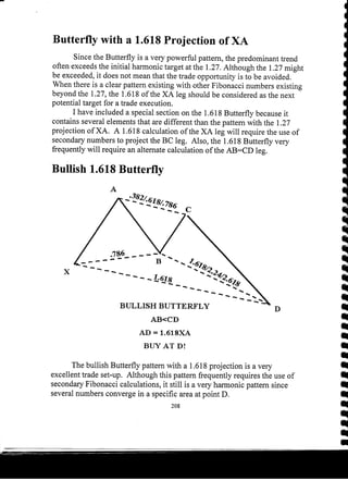 Harmonic Trader