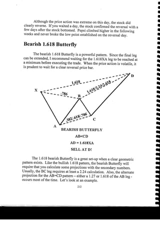 Harmonic Trader