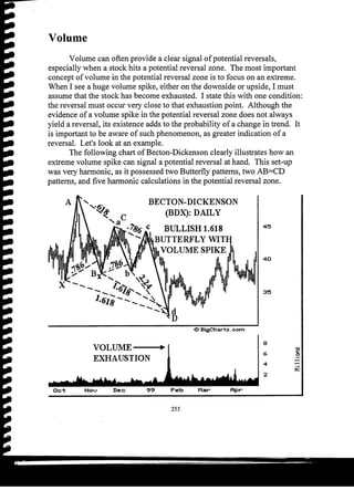 Harmonic Trader