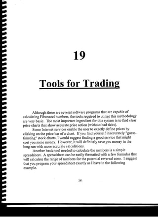 Harmonic Trader