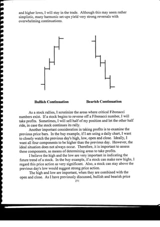 Harmonic Trader