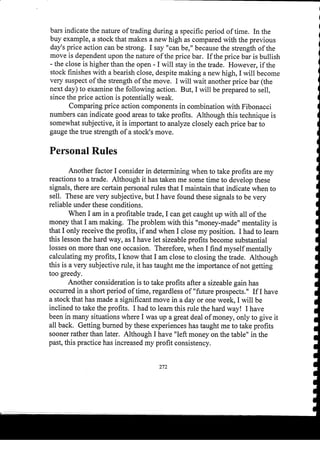 Harmonic Trader