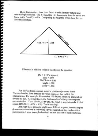 Harmonic Trader