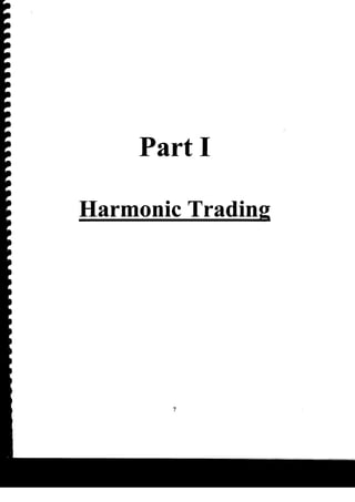 Harmonic Trader