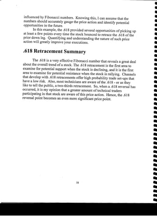 Harmonic Trader