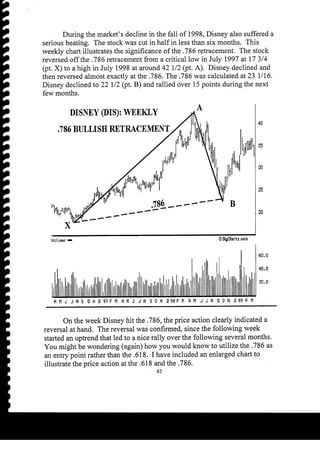 Harmonic Trader