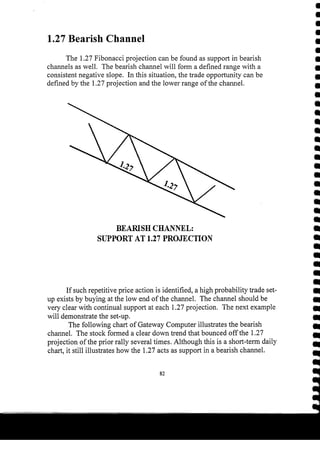 Harmonic Trader