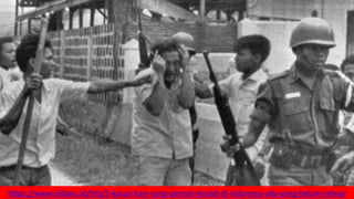 https://www.inibaru.id/hits/5-kasus-ham-yang-pernah-terjadi-di-indonesia-ada-yang-belum-selesai
 
