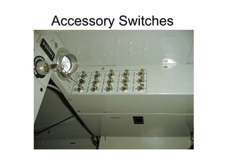 Accessory Switches 