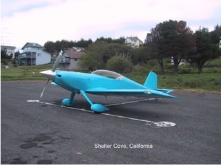Shelter Cove, California 